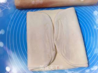 草莓蛋挞&黄桃蛋挞&葡式蛋挞的做法步骤：16