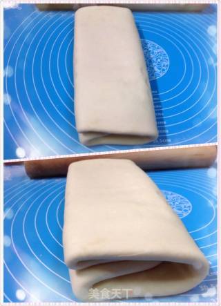 草莓蛋挞&黄桃蛋挞&葡式蛋挞的做法步骤：17