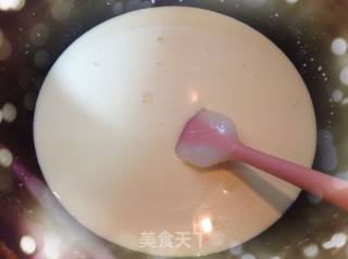 草莓蛋挞&黄桃蛋挞&葡式蛋挞的做法步骤：23