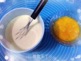 草莓蛋挞&黄桃蛋挞&葡式蛋挞的做法步骤：24