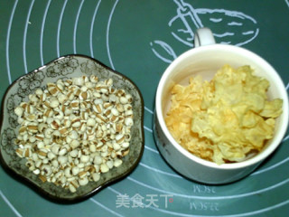 薏米银耳汤的做法步骤：1