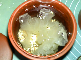 薏米银耳汤的做法步骤：4
