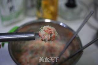 老北京素丸子的做法步骤：13