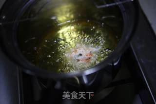 老北京素丸子的做法步骤：14