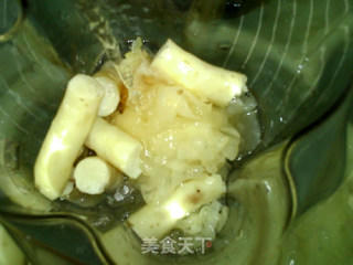 山药银耳露的做法步骤：7