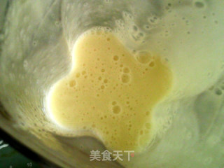 山药银耳露的做法步骤：11