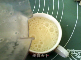 山药银耳露的做法步骤：12