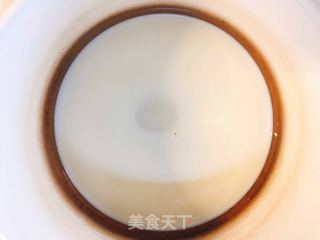 许一片星空给你，只因你是我最在乎的人——星空蛋糕的做法步骤：10