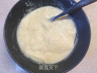许一片星空给你，只因你是我最在乎的人——星空蛋糕的做法步骤：12