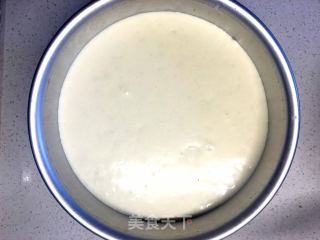 许一片星空给你，只因你是我最在乎的人——星空蛋糕的做法步骤：16