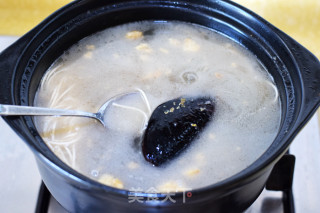 海鲜贻贝面的做法步骤：5