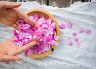 玫瑰糖的做法步骤：1