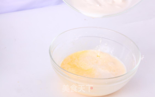 千层蛋糕怎么做的做法步骤：9