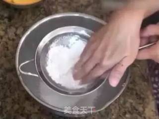 椰汁香芒糯米卷的做法步骤：2