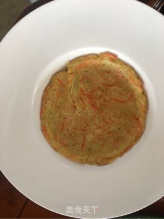 菜园小饼的做法步骤：7