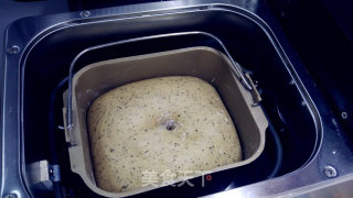 伯爵红茶奶酥排包的做法步骤：5