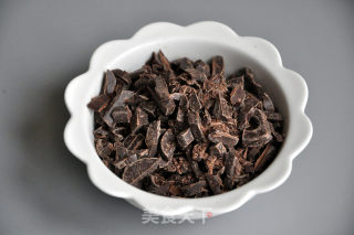 手工巧克力的做法步骤：2