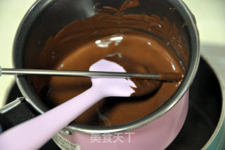 手工巧克力的做法步骤：4