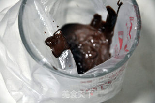手工巧克力的做法步骤：7