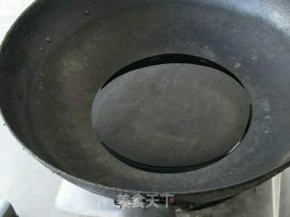 蚝油卷心菜的做法步骤：2