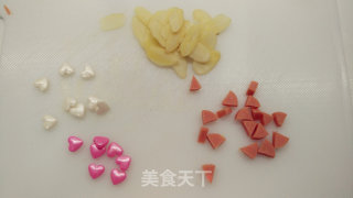 萌鸡奶香小蛋糕的做法步骤：14