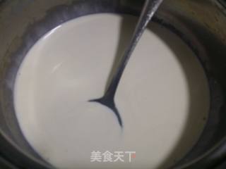 蛋挞的做法步骤：3