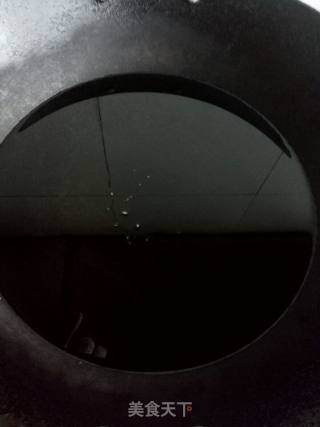 糖醋里脊的做法步骤：5