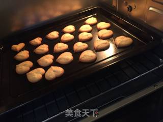 黄油曲奇的做法步骤：8
