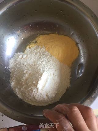 鸡丝手擀面的做法步骤：3