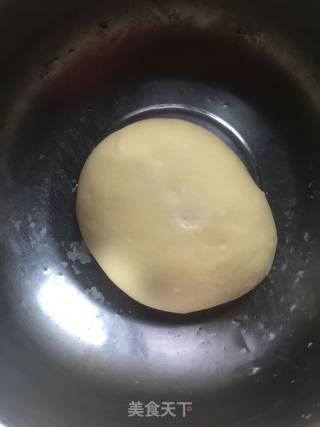 鸡丝手擀面的做法步骤：4