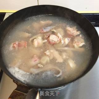 陈皮鸭的做法步骤：3