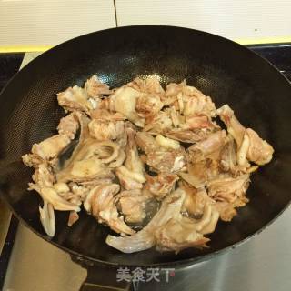 陈皮鸭的做法步骤：6