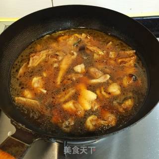 陈皮鸭的做法步骤：8