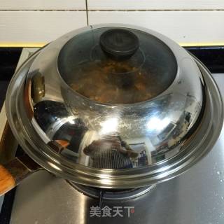 陈皮鸭的做法步骤：9