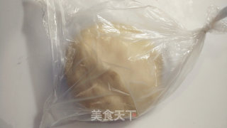 萌萌哒卡通动物汉堡包的做法步骤：4