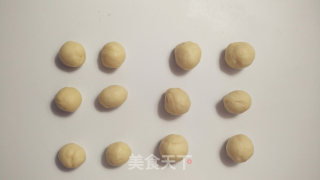 萌萌哒卡通动物汉堡包的做法步骤：7