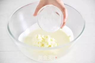 喵喵咪千层酥的做法步骤：3
