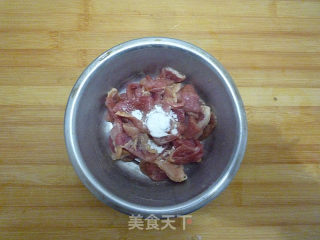 木须肉的做法步骤：3