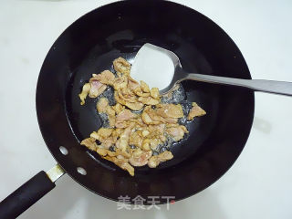 木须肉的做法步骤：6
