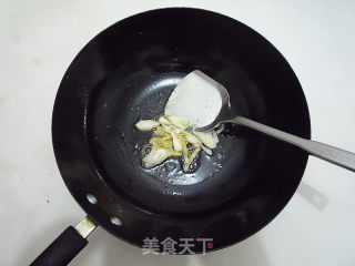 木须肉的做法步骤：7