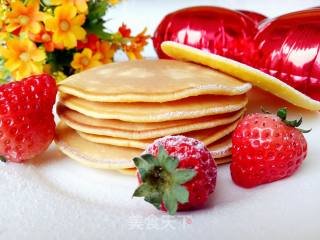 奶油松饼的做法步骤：12