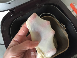 【香葱小面包】一款咸味面包的做法步骤：4