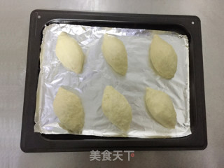 【香葱小面包】一款咸味面包的做法步骤：7