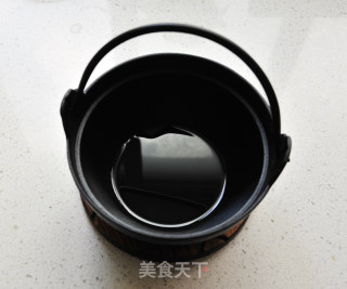 红果家菜谱之开胃番茄鱼锅的做法步骤：9