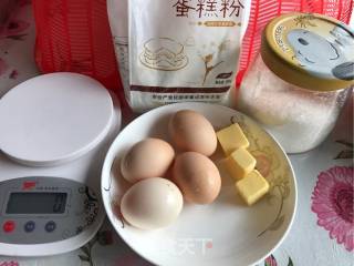 芒果千层的做法步骤：1