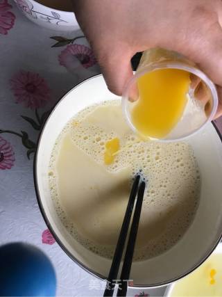 芒果千层的做法步骤：4