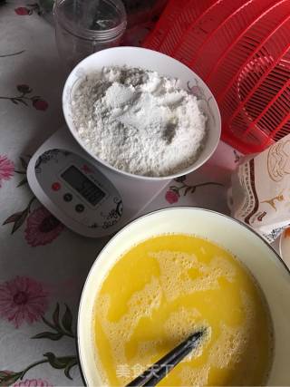 芒果千层的做法步骤：5