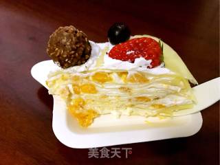 芒果千层的做法步骤：16