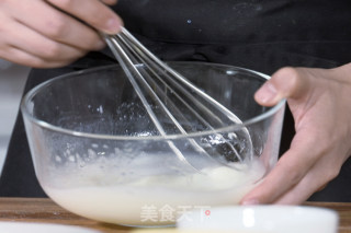 咸奶油蛋糕  德普烘焙实验室的做法步骤：1
