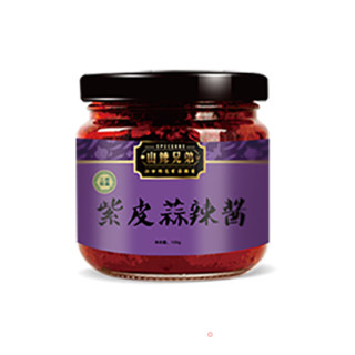 辣酱凉拌皮蛋的做法步骤：2